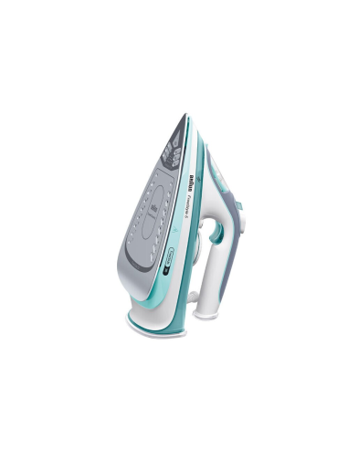 FER VAPEUR BRAUN FREESTYLE5, 2700 W VERT