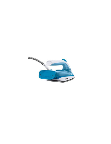 FER VAPEUR BRAUN FREESTYLE3, 2400 W BLEU