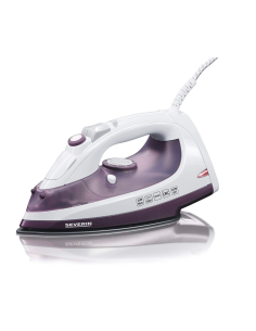 FER A REPASSER SEVERIN 2500W