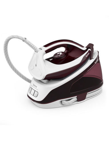 FER A REPASSER TEFAL CENTRALE VAPEUR SV6120E0 EXPRESS EASY