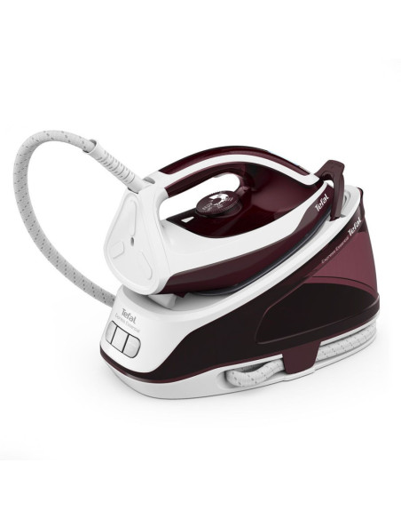 FER A REPASSER TEFAL CENTRALE VAPEUR SV6120E0 EXPRESS EASY