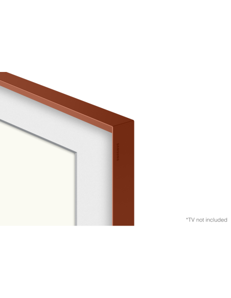 Cadre Samsung The Frame 65p Cerisier New