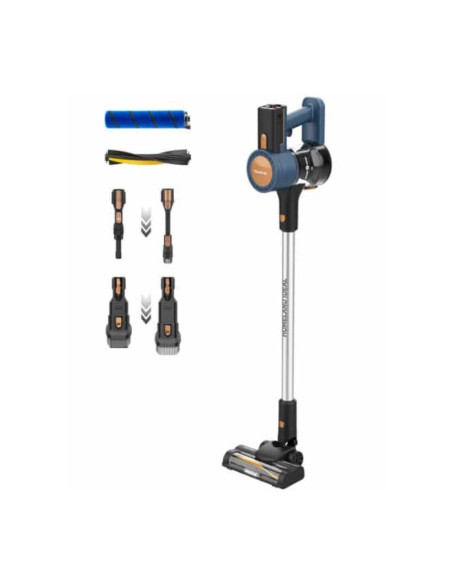 ASPIRATEUR TAURUS HOMELAND IDEAL HVCA221B