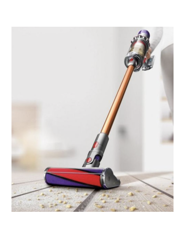ASPIRATEUR DYSON V10 CYCLONE ABSOLUTE SANS FIL 525W