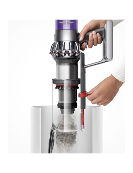 ASPIRATEUR DYSON V10 CYCLONE ABSOLUTE SANS FIL 525W