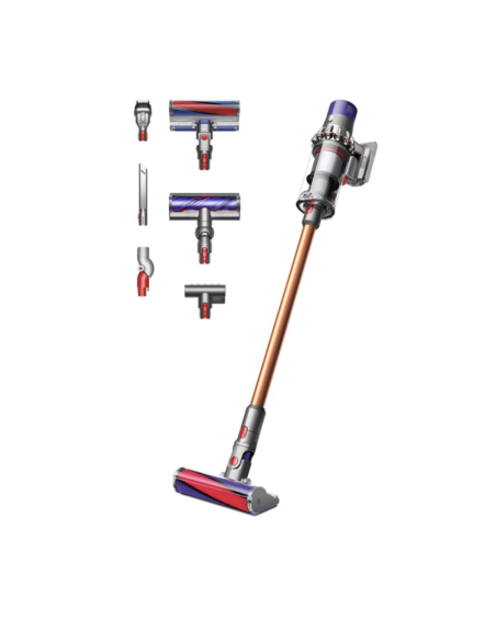 ASPIRATEUR DYSON V10 CYCLONE ABSOLUTE SANS FIL 525W