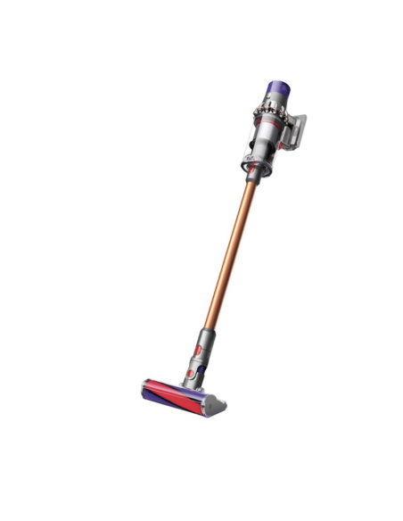 ASPIRATEUR DYSON V10 CYCLONE ABSOLUTE SANS FIL 525W