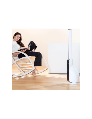 VENTILATEUR TAURUS BABEL INVISIBLE TF8