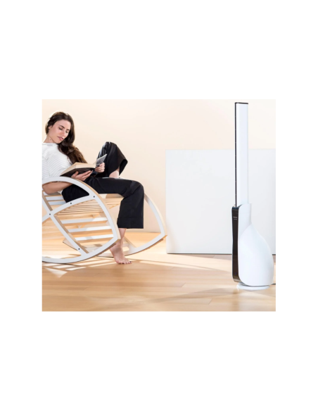 VENTILATEUR TAURUS BABEL INVISIBLE TF8