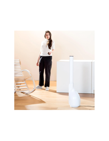 VENTILATEUR TAURUS BABEL INVISIBLE TF8