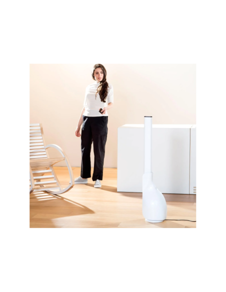 VENTILATEUR TAURUS BABEL INVISIBLE TF8