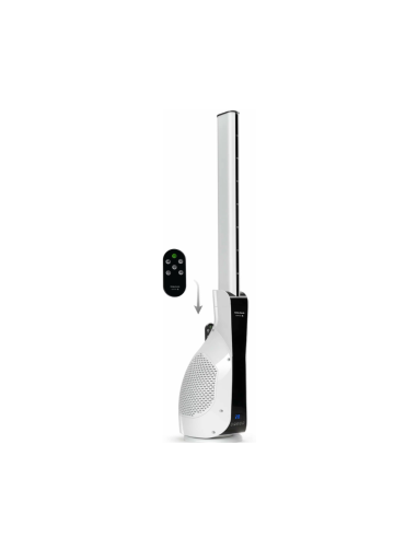 VENTILATEUR TAURUS BABEL INVISIBLE TF8
