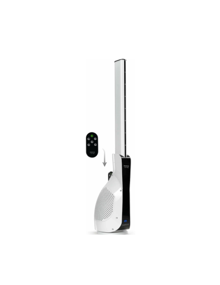 VENTILATEUR TAURUS BABEL INVISIBLE TF8