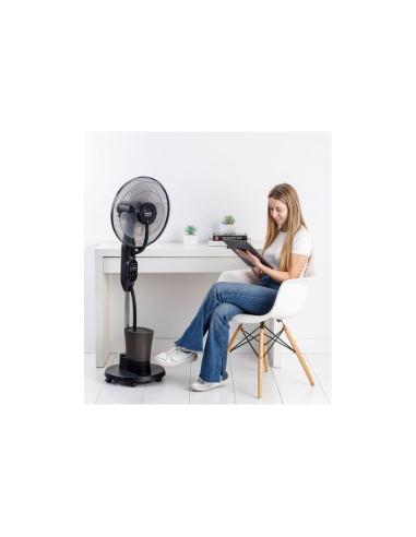 VENTILATEUR TAURUS AIRBRUME MF2500