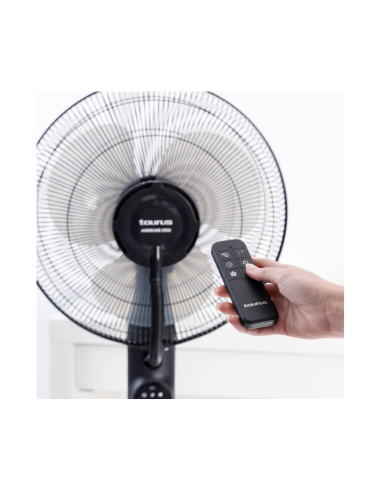 VENTILATEUR TAURUS AIRBRUME MF2500
