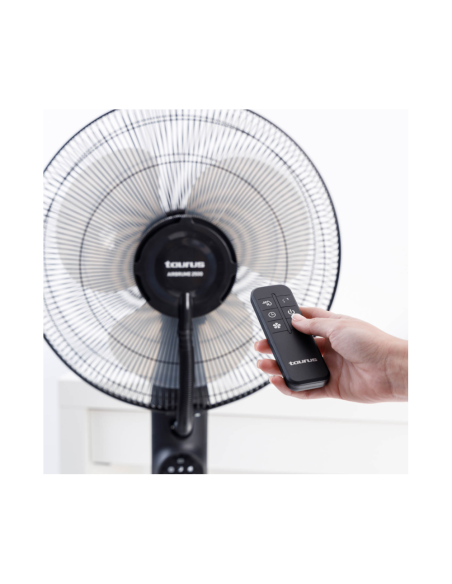VENTILATEUR TAURUS AIRBRUME MF2500