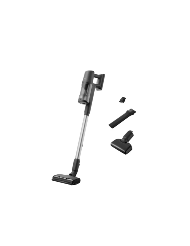 ASPIRATEUR AEG BALAI 0.5L, AUTONOMIE 50MIN, DARK GREY