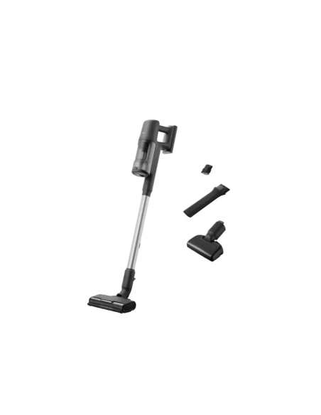 ASPIRATEUR AEG BALAI 0.5L, AUTONOMIE 50MIN, DARK GREY
