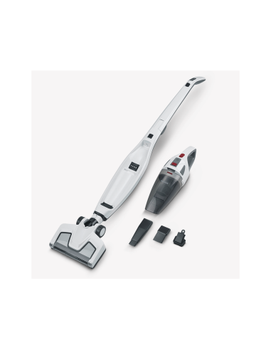 ASPIRATEUR BALAI SEVERIN BLANC