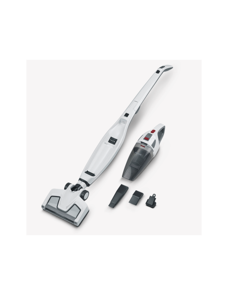 ASPIRATEUR BALAI SEVERIN BLANC