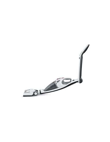 ASPIRATEUR BALAI SEVERIN BLANC