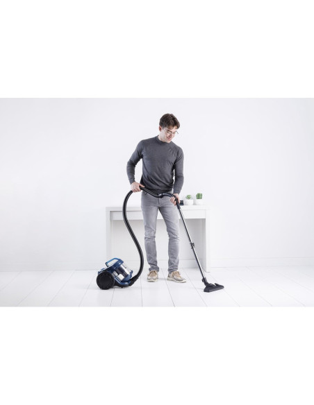 ASPIRATEUR TAURUS HOMELAND CYCLONE ANIMAL 800W