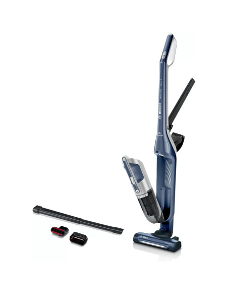ASPIRATEUR BOSCH BALAI RECHARGEABLE 2EN1