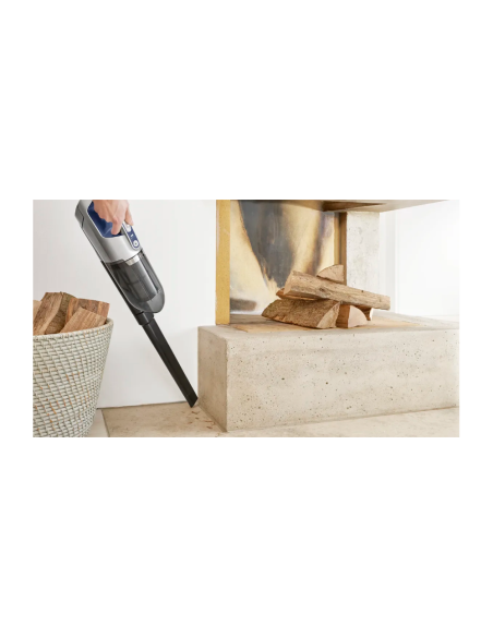 ASPIRATEUR BOSCH BALAI RECHARGEABLE 2EN1