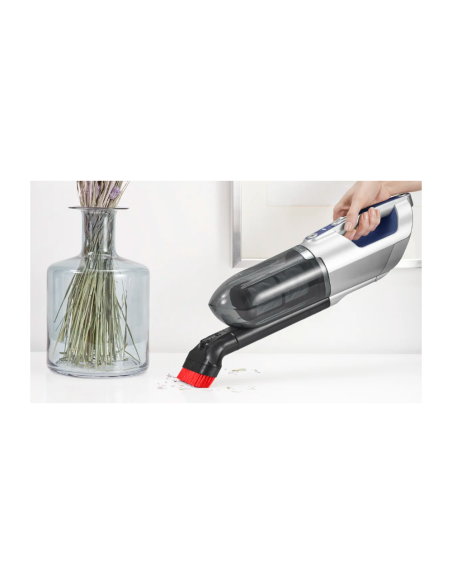 ASPIRATEUR BOSCH BALAI RECHARGEABLE 2EN1