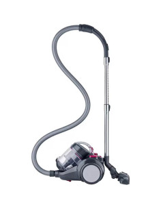 ASPIRATEUR SEVERIN SANS SAC 800W