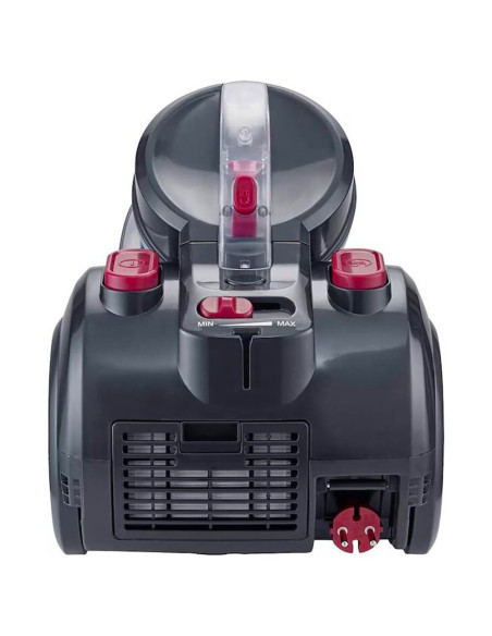 ASPIRATEUR SEVERIN SANS SAC 800W