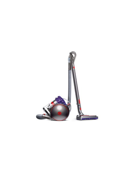 ASPIRATEUR DYSON TRAINEAU BIGBALL