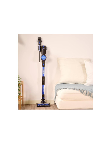ASPIRATEUR TAURUS BALAI CROSSBACK DIGITAL