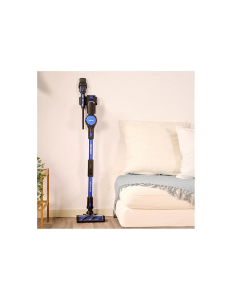 ASPIRATEUR TAURUS BALAI CROSSBACK DIGITAL