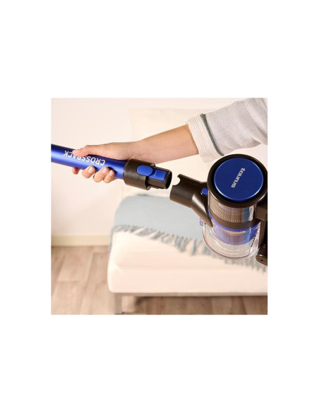 ASPIRATEUR TAURUS BALAI CROSSBACK DIGITAL