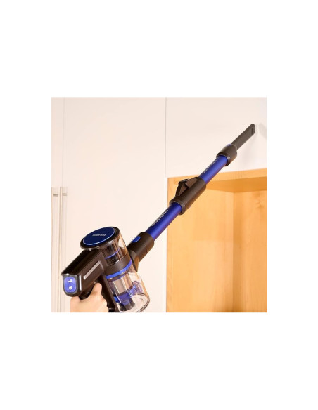 ASPIRATEUR TAURUS BALAI CROSSBACK DIGITAL
