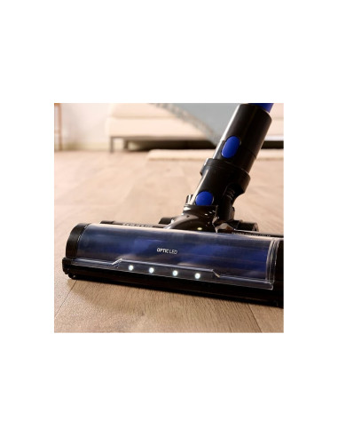 ASPIRATEUR TAURUS BALAI CROSSBACK DIGITAL
