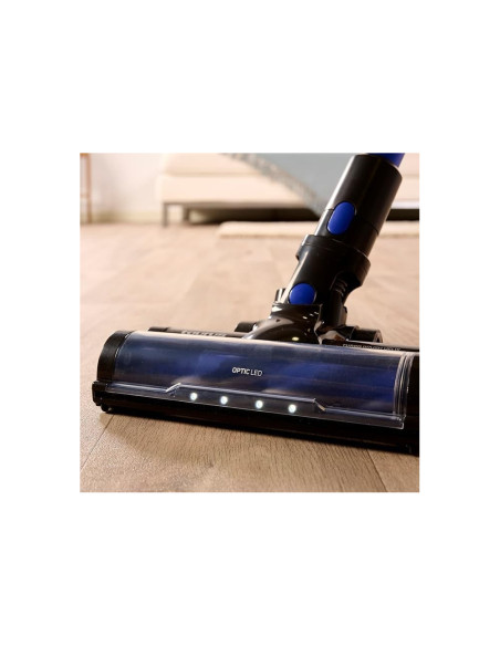 ASPIRATEUR TAURUS BALAI CROSSBACK DIGITAL
