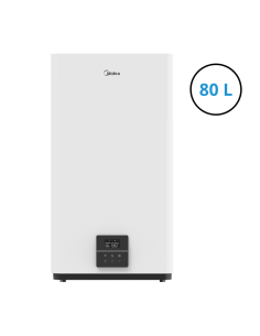 CHAUFFE EAU ELECTRIQUE MIDEA SLIM 2000W 80L SMART DIGITAL WIFI