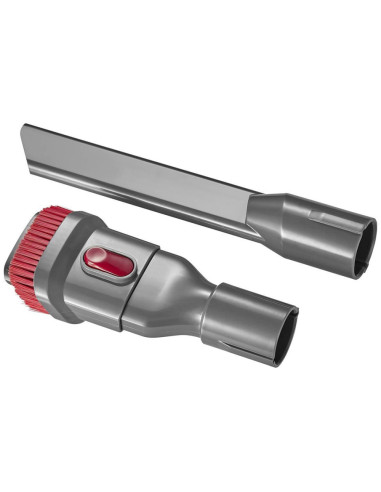 ASPIRATEUR SEVERIN 2EN1. NOIR, ARGENTÉ. 22,2V. AUTONOMIE MAX 40MIN. TEMPS CHARGE 300MIN. 75DB.