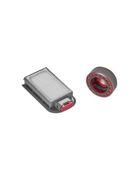 ASPIRATEUR SEVERIN 2EN1. NOIR, ARGENTÉ. 22,2V. AUTONOMIE MAX 40MIN. TEMPS CHARGE 300MIN. 75DB.