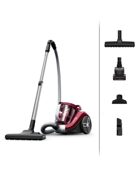ASPIRATEUR RO4873/RO4B63EA SANS SAC XXL RES 2,5L ROWENTA