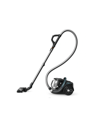ASPIRATEUR SANS SAC GF CYCLONIC EFFITECH RO7C71EA ROWENTA