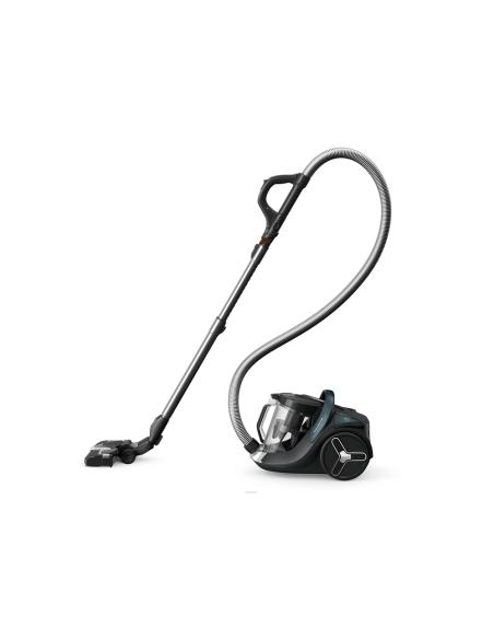ASPIRATEUR SANS SAC GF CYCLONIC EFFITECH RO7C71EA ROWENTA
