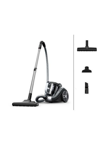 ASPIRATEUR RO4855EA/RO4B36EA SANS SAC CAP 2,5L XXL ROWENTA