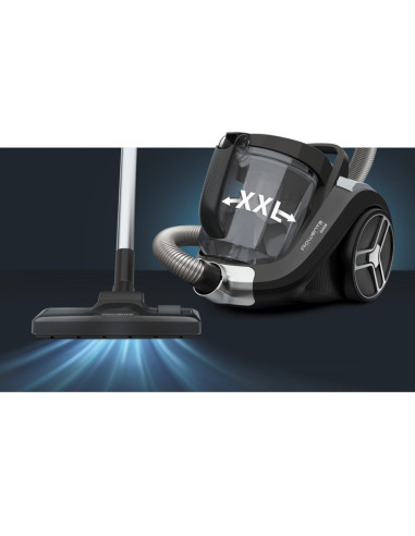 ASPIRATEUR RO4855EA/RO4B36EA SANS SAC CAP 2,5L XXL ROWENTA