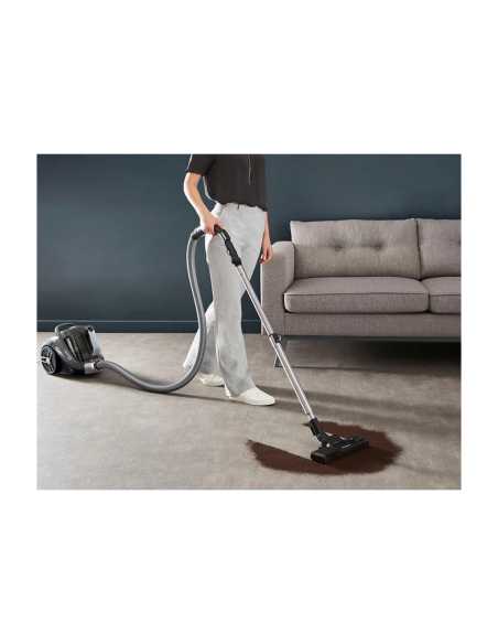 ASPIRATEUR RO4855EA/RO4B36EA SANS SAC CAP 2,5L XXL ROWENTA
