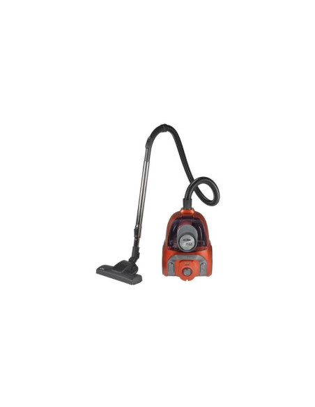 ASPIRATEUR SOLAC APPOLLO CYCLONIC 800W