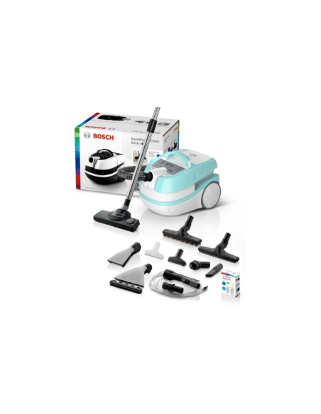 ASPIRATEUR BOSCH EAU ET POUSSIERE 5L 2000W