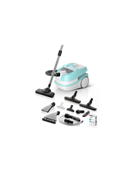 ASPIRATEUR BOSCH EAU ET POUSSIERE 5L 2000W
